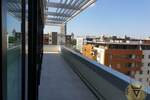 Trosoban stan, Beograd, Blok 67a, izdavanje, 87m2, 1650e, id1439138