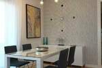 Trosoban stan, Beograd, Blok 67a, izdavanje, 87m2, 1650e, id1439138