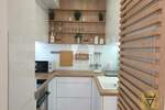 Trosoban stan, Beograd, Blok 67a, izdavanje, 87m2, 1650e, id1439138