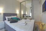 Trosoban stan, Beograd, Blok 67a, izdavanje, 87m2, 1650e, id1439138