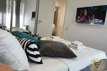 Trosoban stan, Beograd, Blok 67a, izdavanje, 87m2, 1650e, id1439138