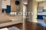 Dvosoban stan, Beograd, Blok 67 A, izdavanje, 52m2, 900e, id1439141