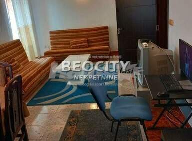 Dvosoban stan, Beograd, Krnjača, prodaja, 70m2, 62000e, id1439143