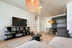 Dvosoban stan, Beograd, Beograd Na Vodi, izdavanje, 58m2, 1300e, id1439153
