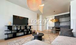 Dvosoban stan, Beograd, Beograd Na Vodi, izdavanje, 58m2, 1300e, id1439153