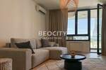 Dvosoban stan, Beograd, Beograd Na Vodi, izdavanje, 58m2, 1300e, id1439153