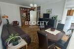 Dvosoban stan, Novi Sad, Liman 3, izdavanje, 57m2, 400e, id1439164