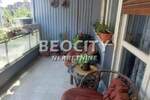 Dvosoban stan, Novi Sad, Liman 3, izdavanje, 57m2, 400e, id1439164