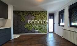 Dvosoban stan, Novi Sad, Telep, prodaja, 39m2, 112200e, id1439166