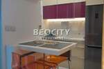 Jednosoban stan, Beograd, Vračar (centar), izdavanje, 31m2, 800e, id1439168