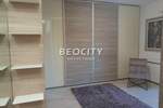 Jednosoban stan, Beograd, Vračar (centar), izdavanje, 31m2, 800e, id1439168