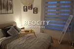 Dvosoban stan, Beograd, Beograd Na Vodi, izdavanje, 51m2, 1350e, id1439173