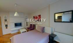 Jednosoban stan, Novi Sad, Centar, izdavanje, 26m2, 300e, id1439175