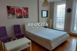 Jednosoban stan, Novi Sad, Centar, izdavanje, 26m2, 300e, id1439175