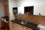Jednosoban stan, Novi Sad, Centar, izdavanje, 26m2, 300e, id1439175