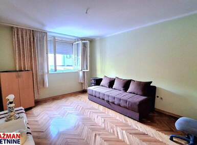 Jednosoban stan, Beograd, Braće Jerković, prodaja, 33m2, 97000e, id1439181