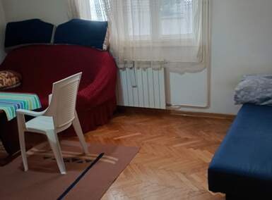 Jednoiposoban stan, Beograd, Medaković 2, prodaja, 26m2, 65000e, id1439183