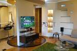 Trosoban stan, Beograd, Blok 29, izdavanje, 96m2, 1400e, id793250