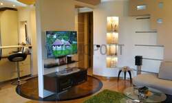 Trosoban stan, Beograd, Blok 29, izdavanje, 96m2, 1400e, id793250