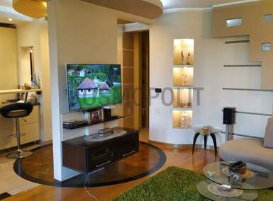 Trosoban stan, Beograd, Blok 29, izdavanje, 96m2, 1400e, id793250