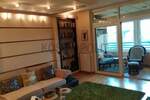 Trosoban stan, Beograd, Blok 29, izdavanje, 96m2, 1400e, id793250