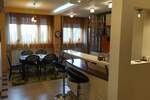 Trosoban stan, Beograd, Blok 29, izdavanje, 96m2, 1400e, id793250