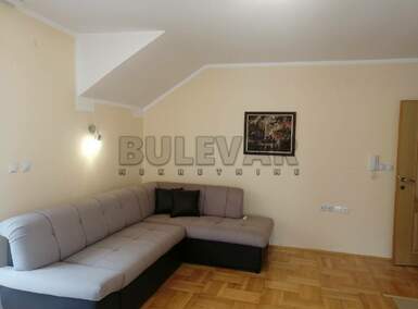 Cetvorosoban stan, Niš, Čalije, izdavanje, 148m2, 650e, id1063631