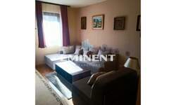 Trosoban stan, Beograd, Blok 62, izdavanje, 62m2, 700e, id1439185