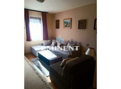 Trosoban stan, Beograd, Blok 62, izdavanje, 62m2, 700e, id1439185