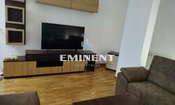 Dvosoban stan, Beograd, Trošarina, izdavanje, 45m2, 600e, id1349091