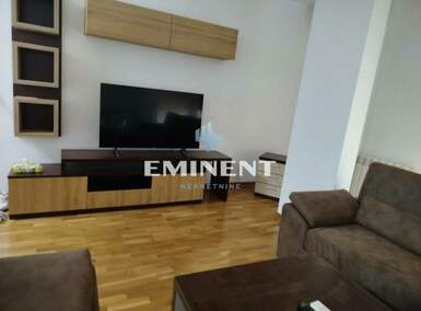 Dvosoban stan, Beograd, Trošarina, izdavanje, 45m2, 600e, id1349091