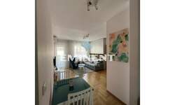 Dvosoban stan, Beograd, Đeram Pijaca, izdavanje, 45m2, 600e, id1439186