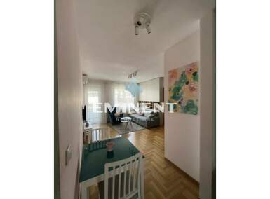 Dvosoban stan, Beograd, Đeram Pijaca, izdavanje, 45m2, 600e, id1439186