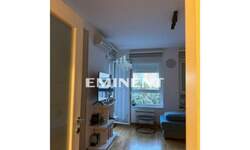 Jednosoban stan, Beograd, Savada, izdavanje, 35m2, 500e, id1439187