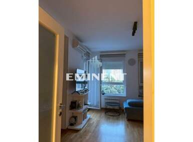 Jednosoban stan, Beograd, Savada, izdavanje, 35m2, 500e, id1439187