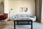 Dvosoban stan, Beograd, Beograd Na Vodi, izdavanje, 55m2, 1100e, id1439265