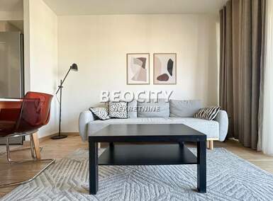 Dvosoban stan, Beograd, Beograd Na Vodi, izdavanje, 55m2, 1100e, id1439265