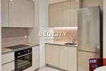 Dvosoban stan, Beograd, Beograd Na Vodi, izdavanje, 55m2, 1100e, id1439265