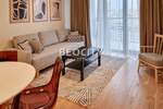 Dvosoban stan, Beograd, Beograd Na Vodi, izdavanje, 55m2, 1100e, id1439265