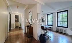 Cetvorosoban stan, Beograd, Vračar (centar), prodaja, 125m2, 670000e, id1439355