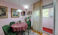 Dvosoban stan, Beograd, Rakovica, prodaja, 41m2, 122000e, id1439358