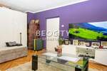 Trosoban stan, Beograd, Voždovac, prodaja, 57m2, 160500e, id1439359