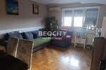 Trosoban stan, Beograd, Rakovica, prodaja, 57m2, 105000e, id1439417
