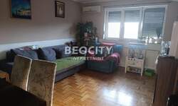 Trosoban stan, Beograd, Rakovica, prodaja, 57m2, 105000e, id1439417