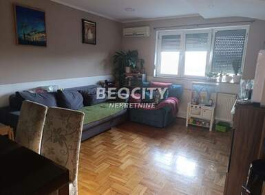 Trosoban stan, Beograd, Rakovica, prodaja, 57m2, 105000e, id1439417