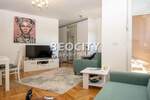 Trosoban stan, Beograd,  	Vojvode Vlahovića, prodaja, 48m2, 135000e, id1439422