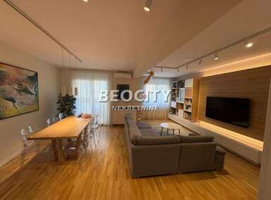 Cetvorosoban stan, Novi Sad, Centar, prodaja, 108m2, 394200e, id1439424