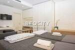 Trosoban stan, Beograd, Stari Grad, prodaja, 73m2, 439000e, id1439445
