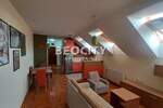Dvosoban stan, Novi Sad, Grbavica, izdavanje, 45m2, 400e, id1439456