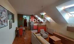 Dvosoban stan, Novi Sad, Grbavica, izdavanje, 45m2, 400e, id1439456